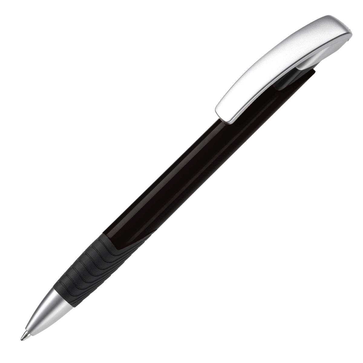 Balpen Zorro kleur hardcolour