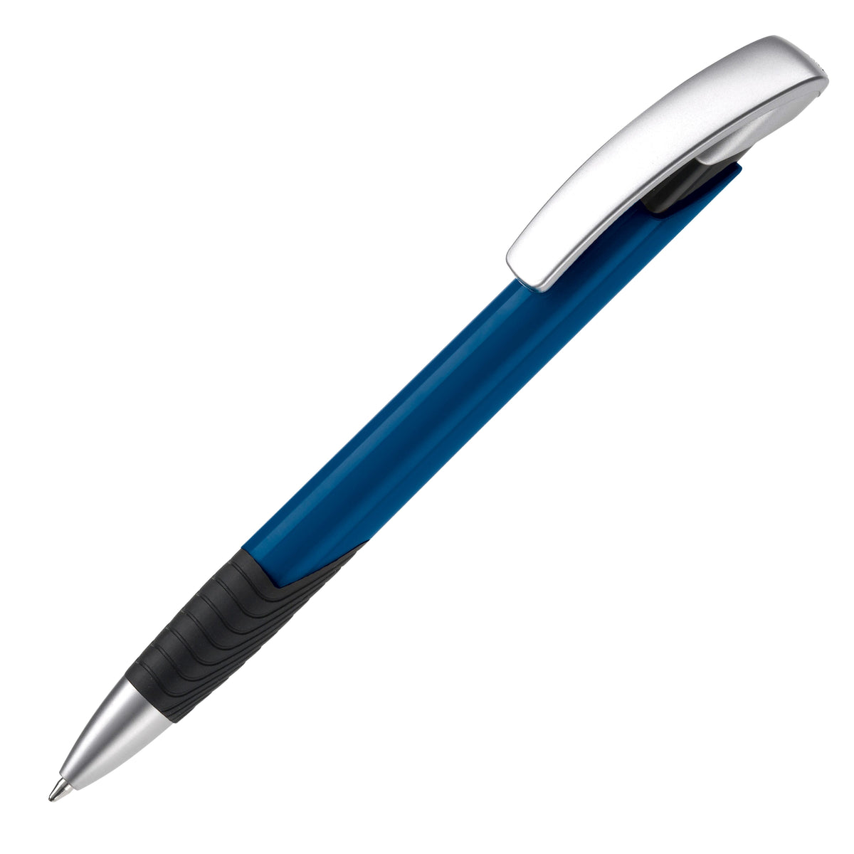 Balpen Zorro kleur hardcolour