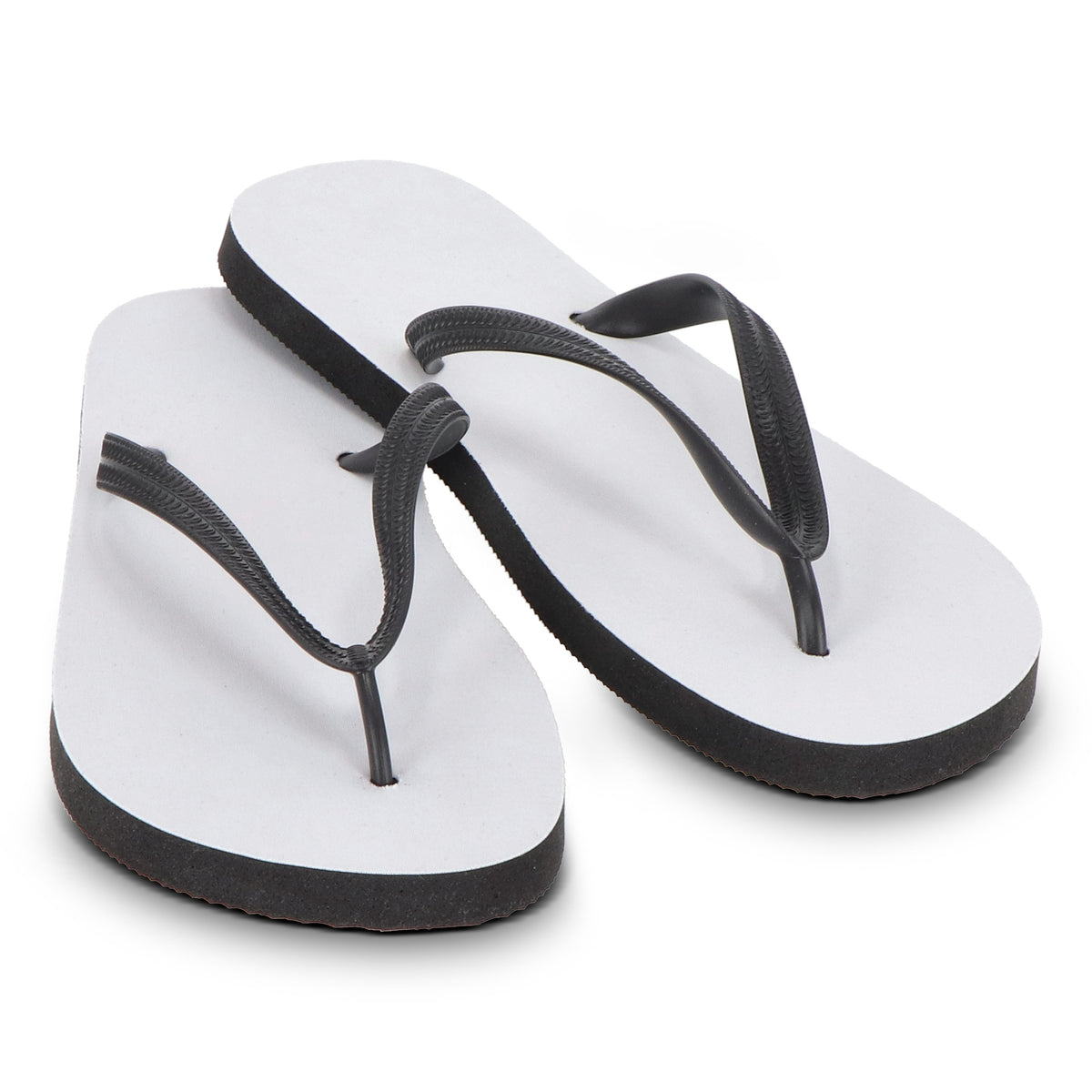 Slippers maat XL 43/46 sublimatie