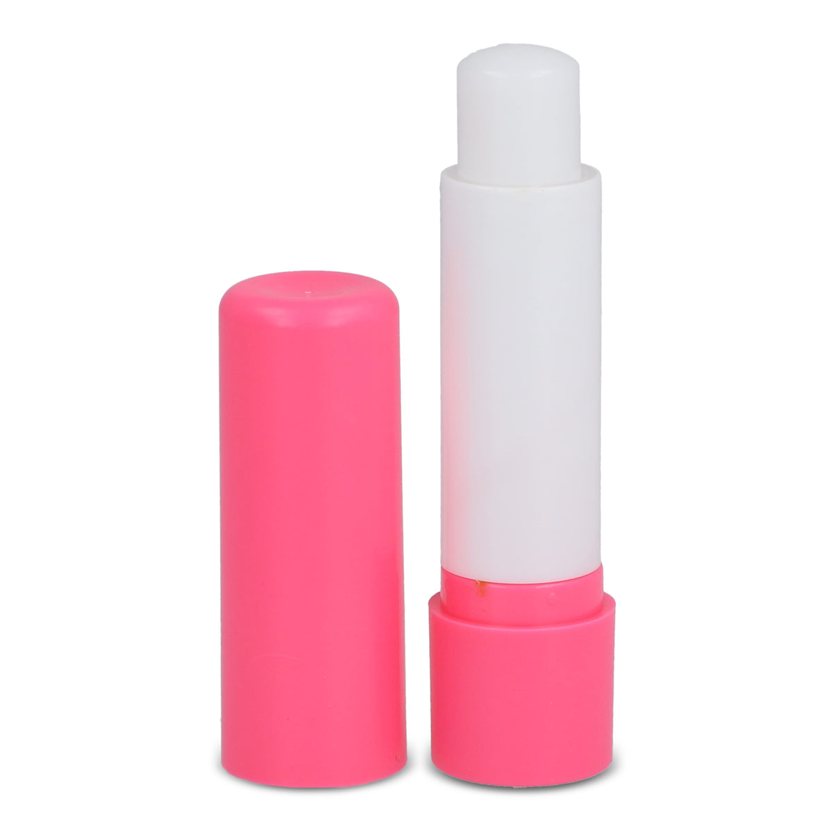 Klassieke lippenbalsemstick gerecycled materiaal