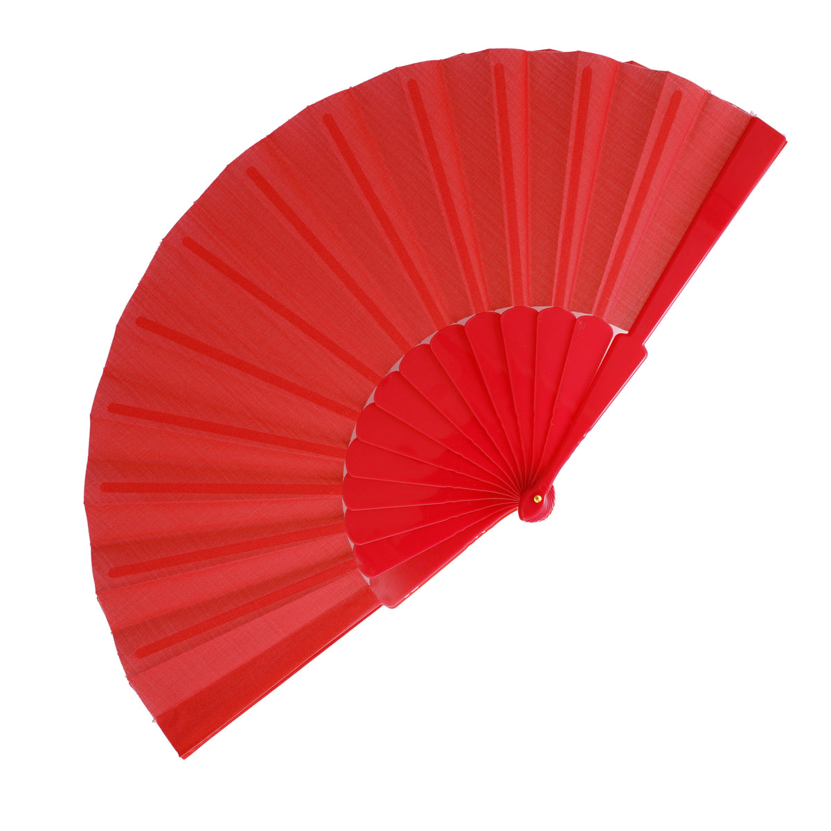 Waaier plastic & polyester