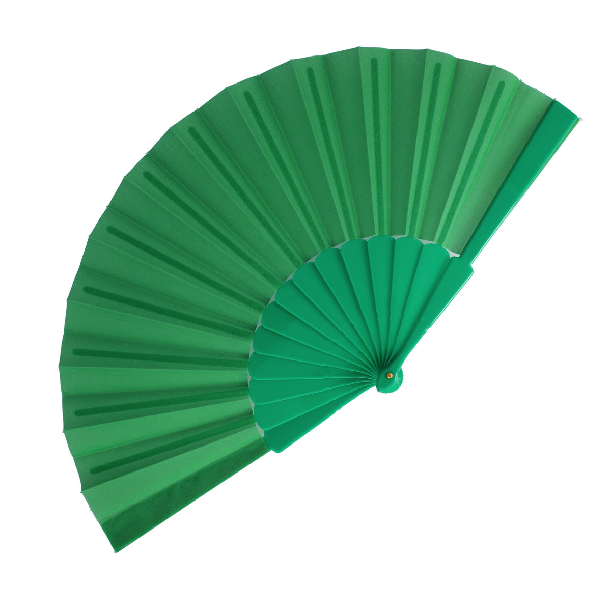 Waaier plastic & polyester