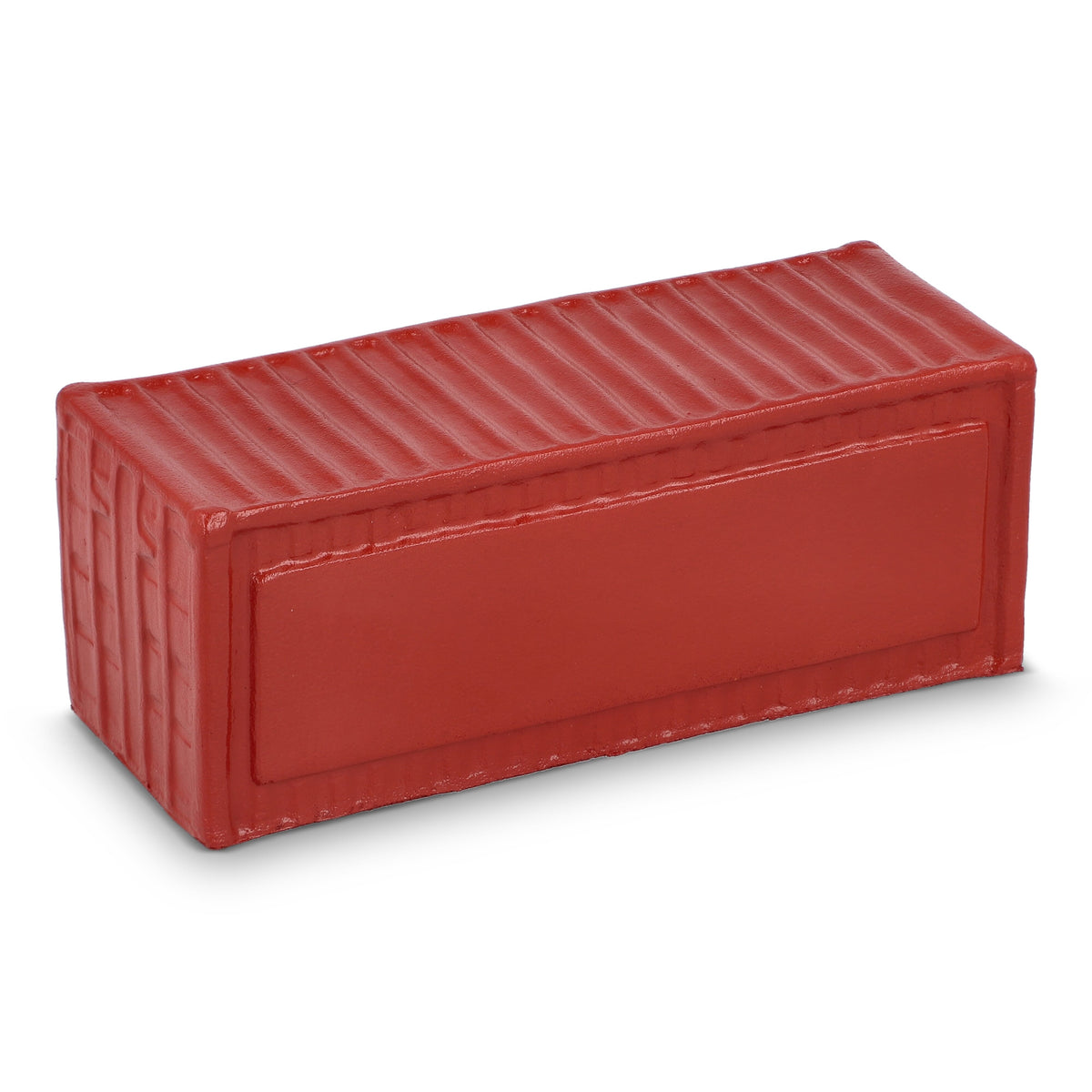 Anti-stress container