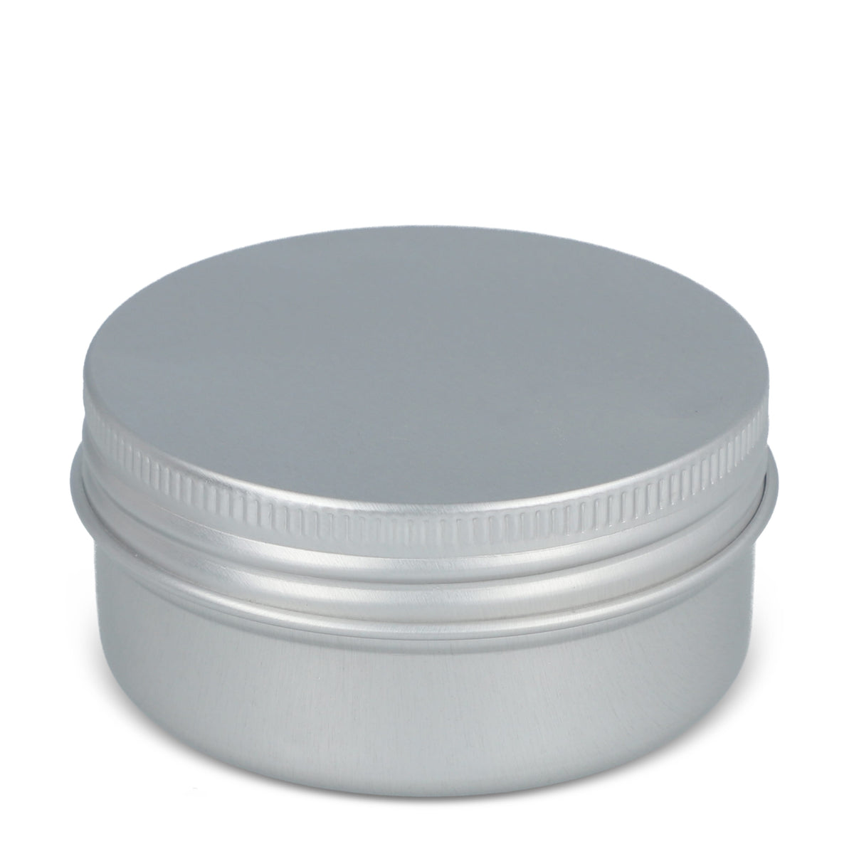 Citronella insectenwerende plantaardige kaars in gerecycled blik
