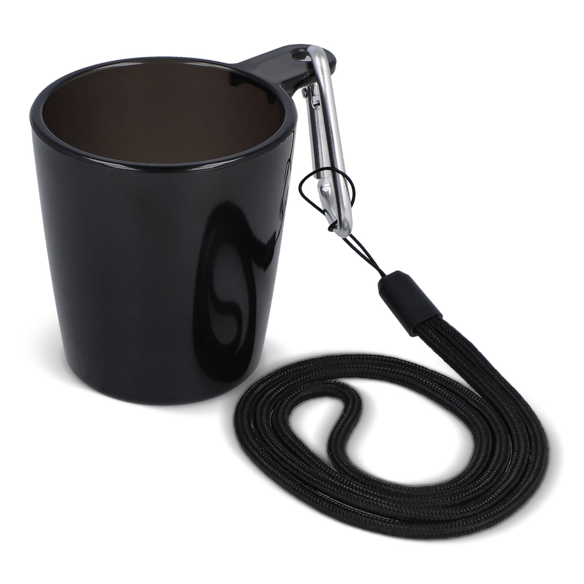 Festival shotglaasje with lanyard