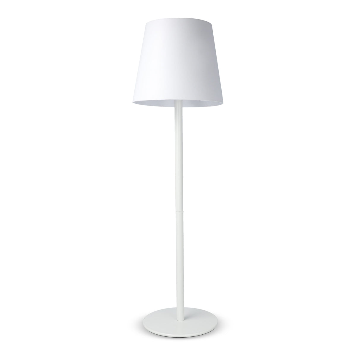 Oplaadbare tafellamp