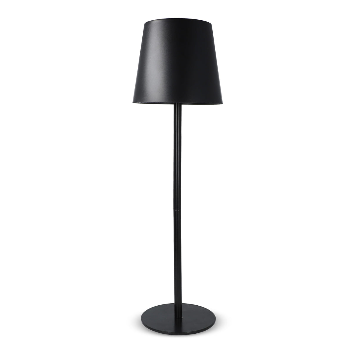 Oplaadbare tafellamp