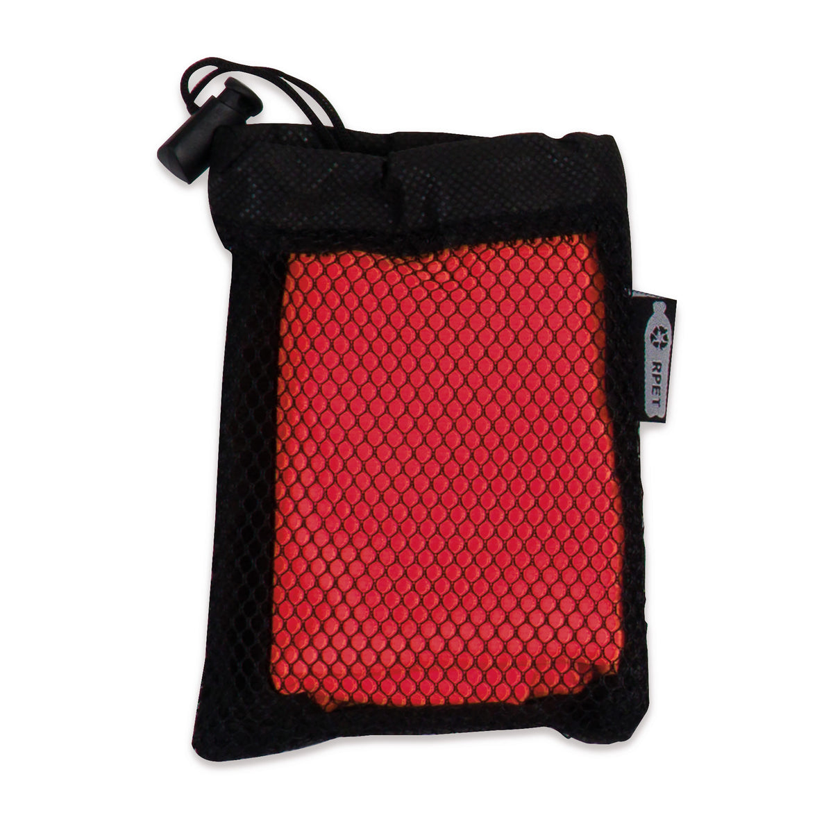 R-PET cooling towel 30x80cm