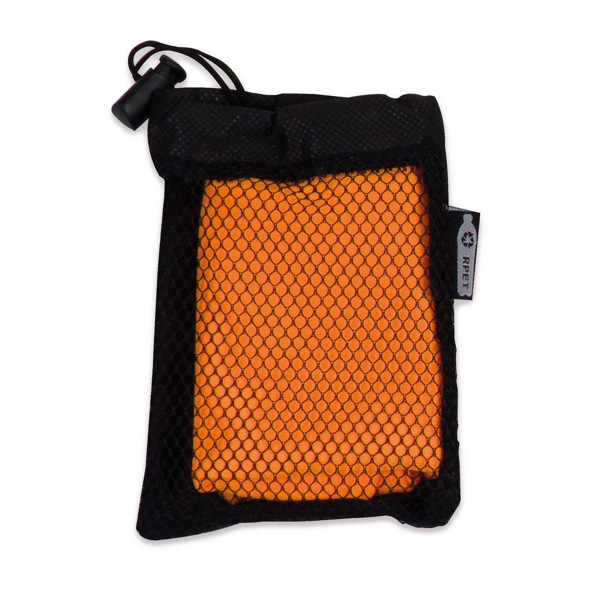 R-PET cooling towel 30x80cm