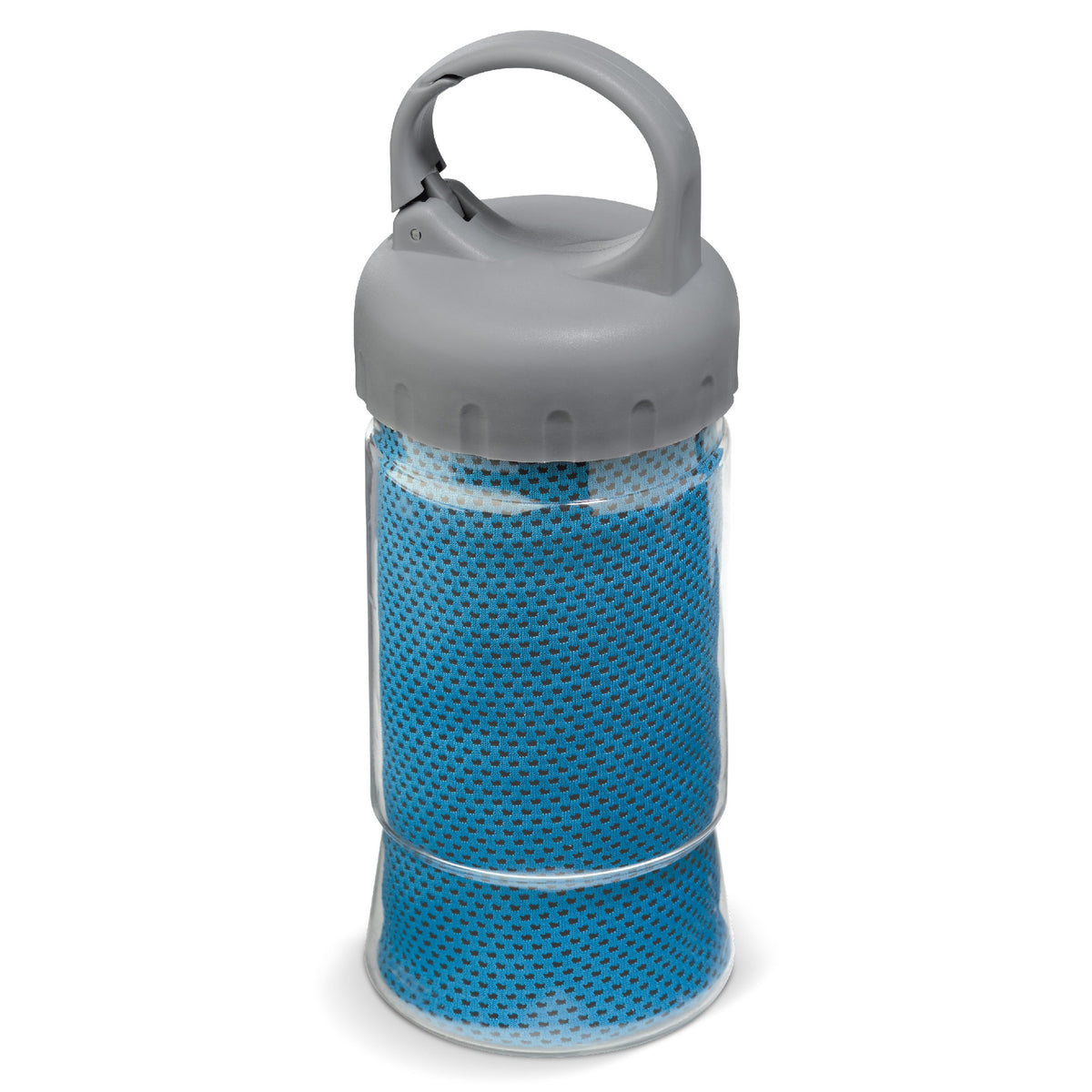 Fitness handdoek 32x88cm