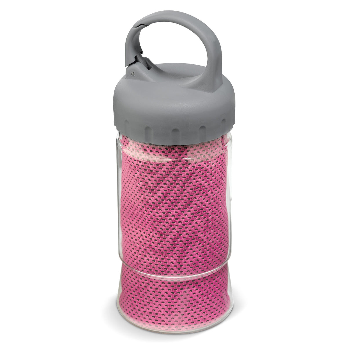 Fitness handdoek 32x88cm