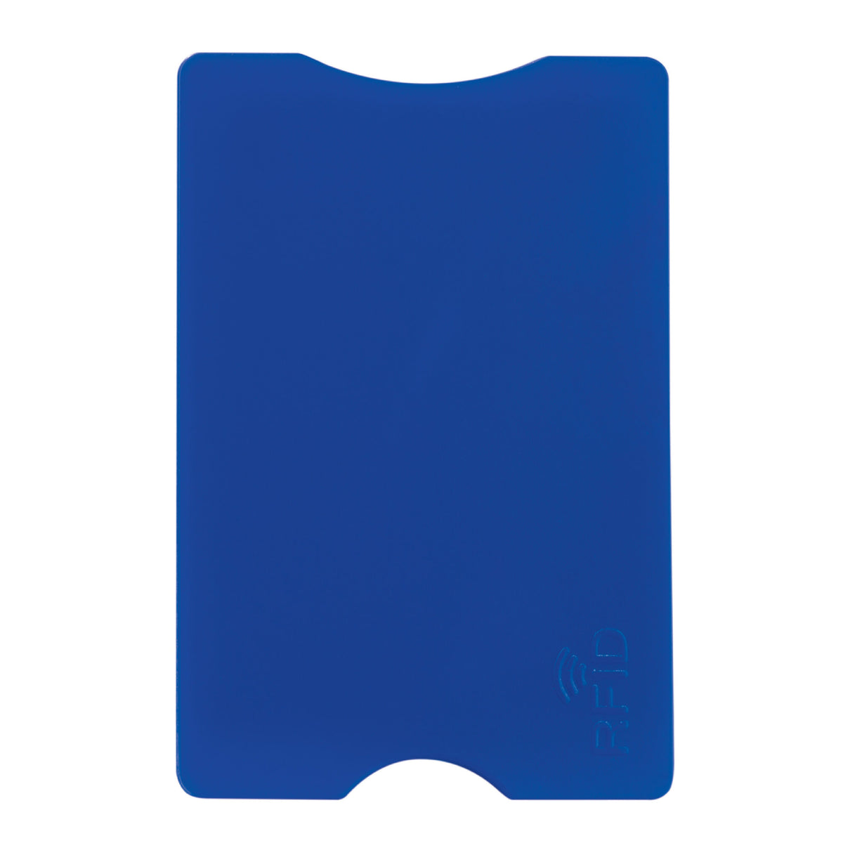 RFID kaarthouder hardcase