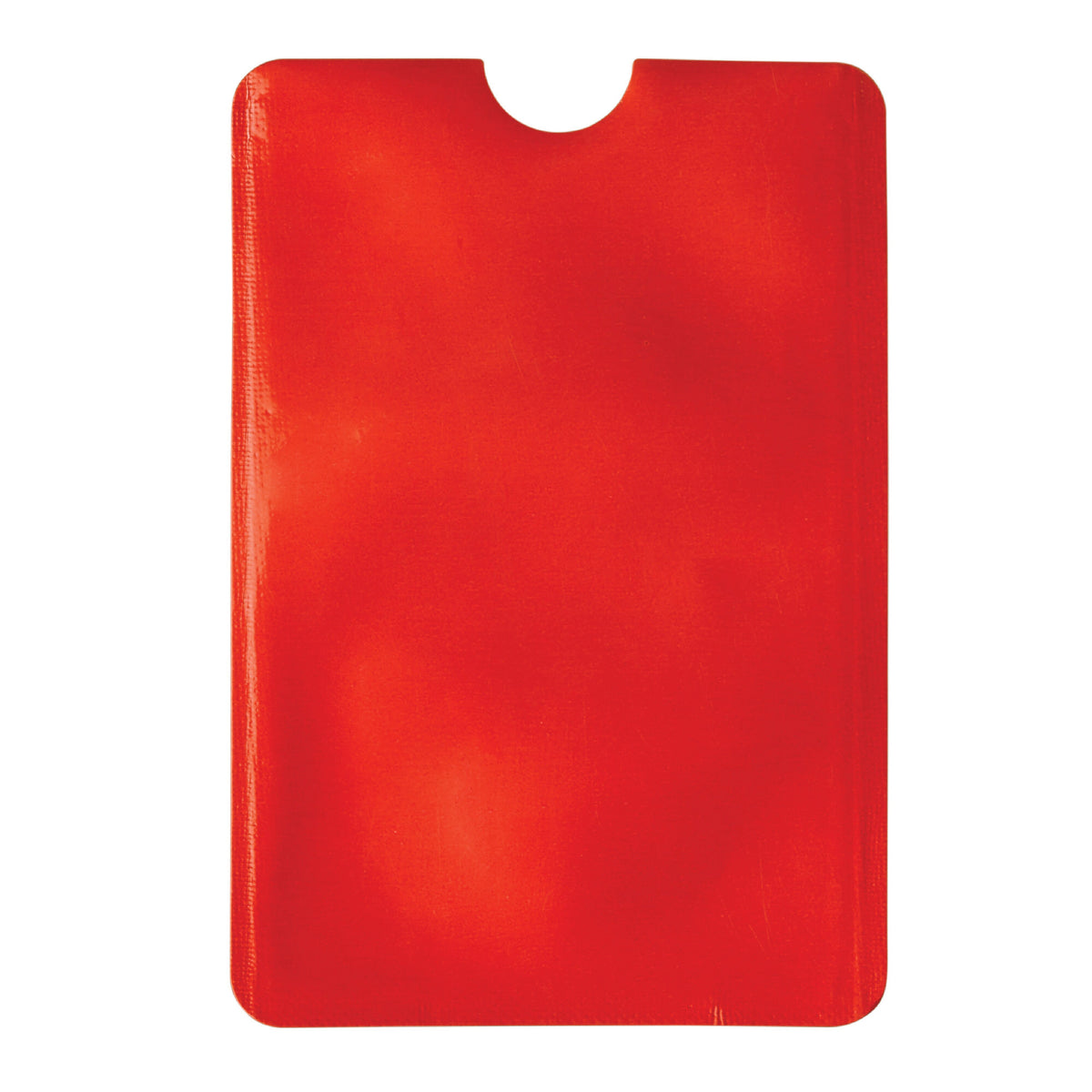 Kaarthouder soft anti-skimming