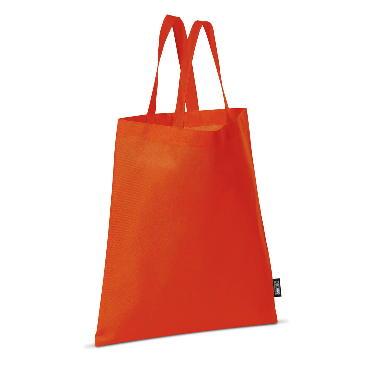 Draagtas non-woven 75g/m²