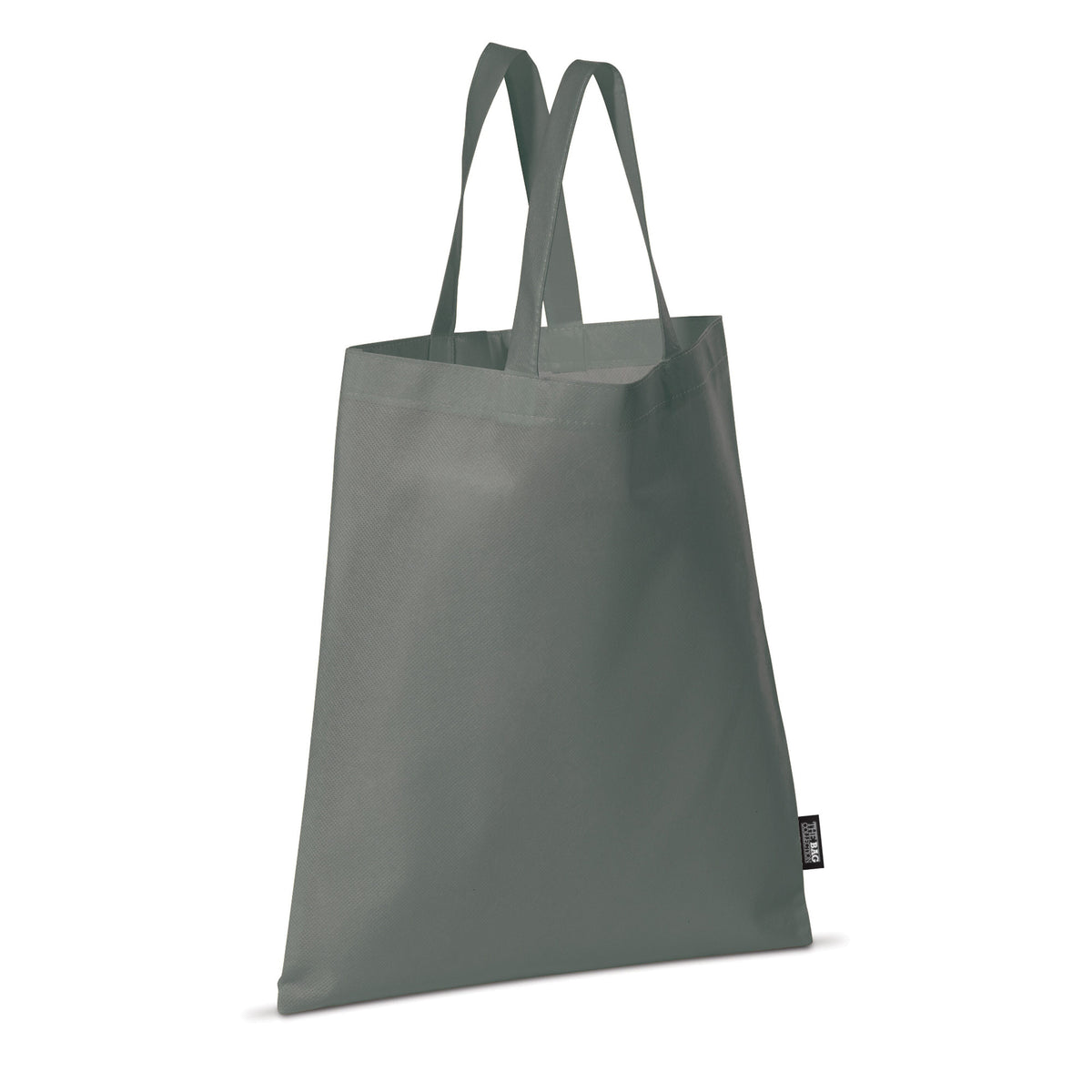 Draagtas non-woven 75g/m²