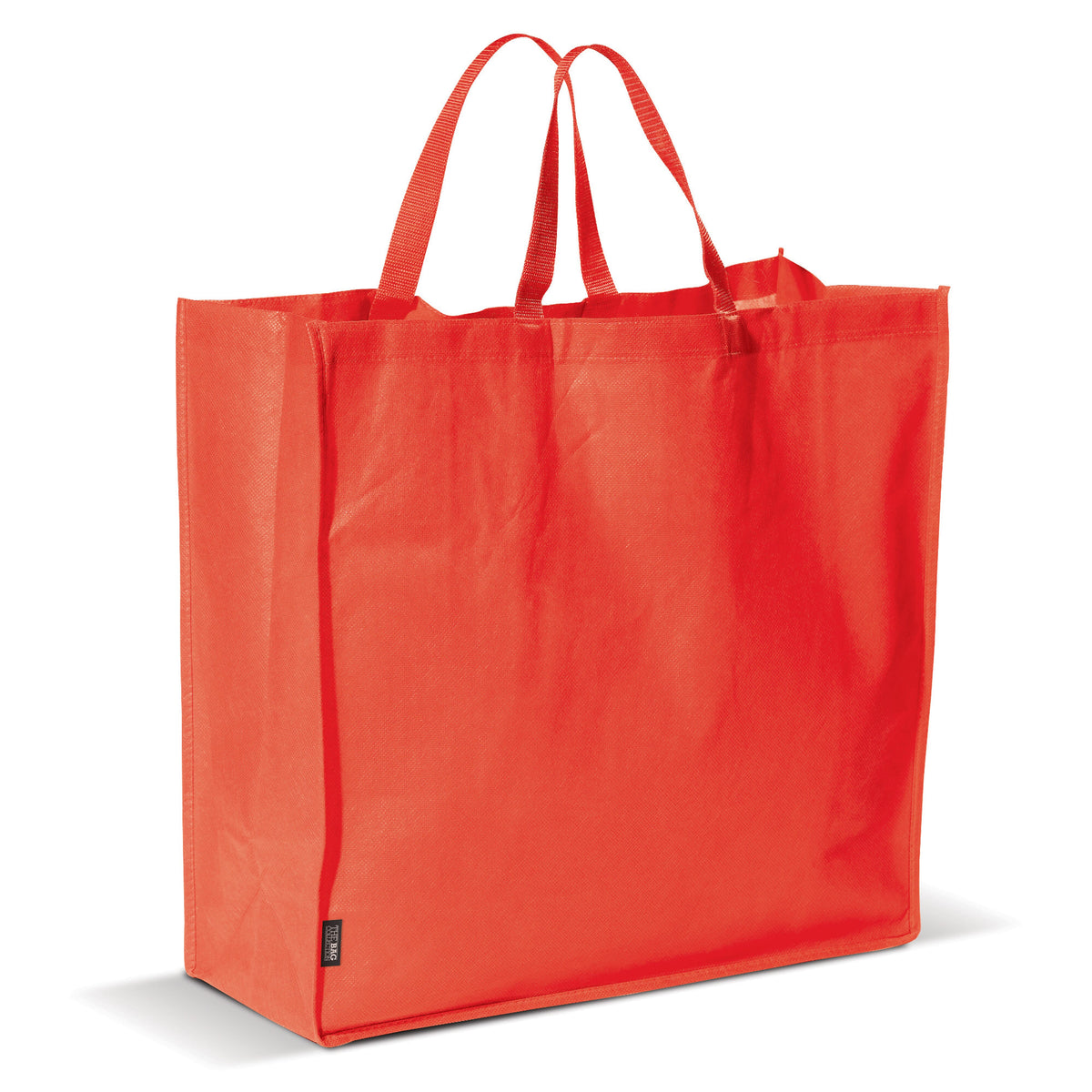 Draagtas non woven 75g/m²
