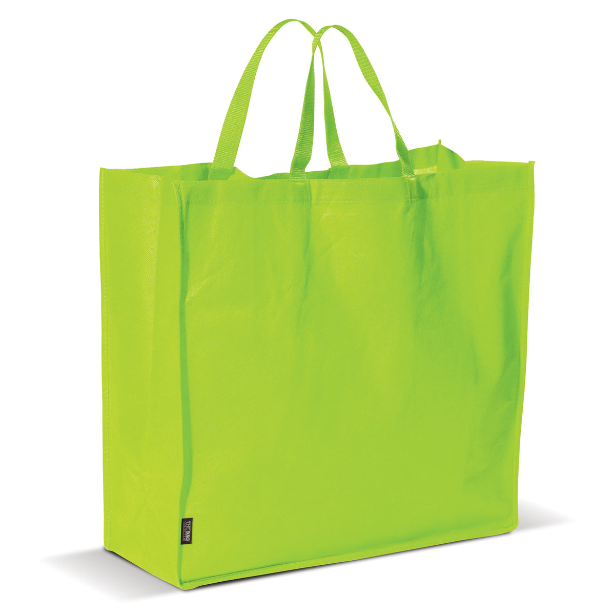 Draagtas non woven 75g/m²