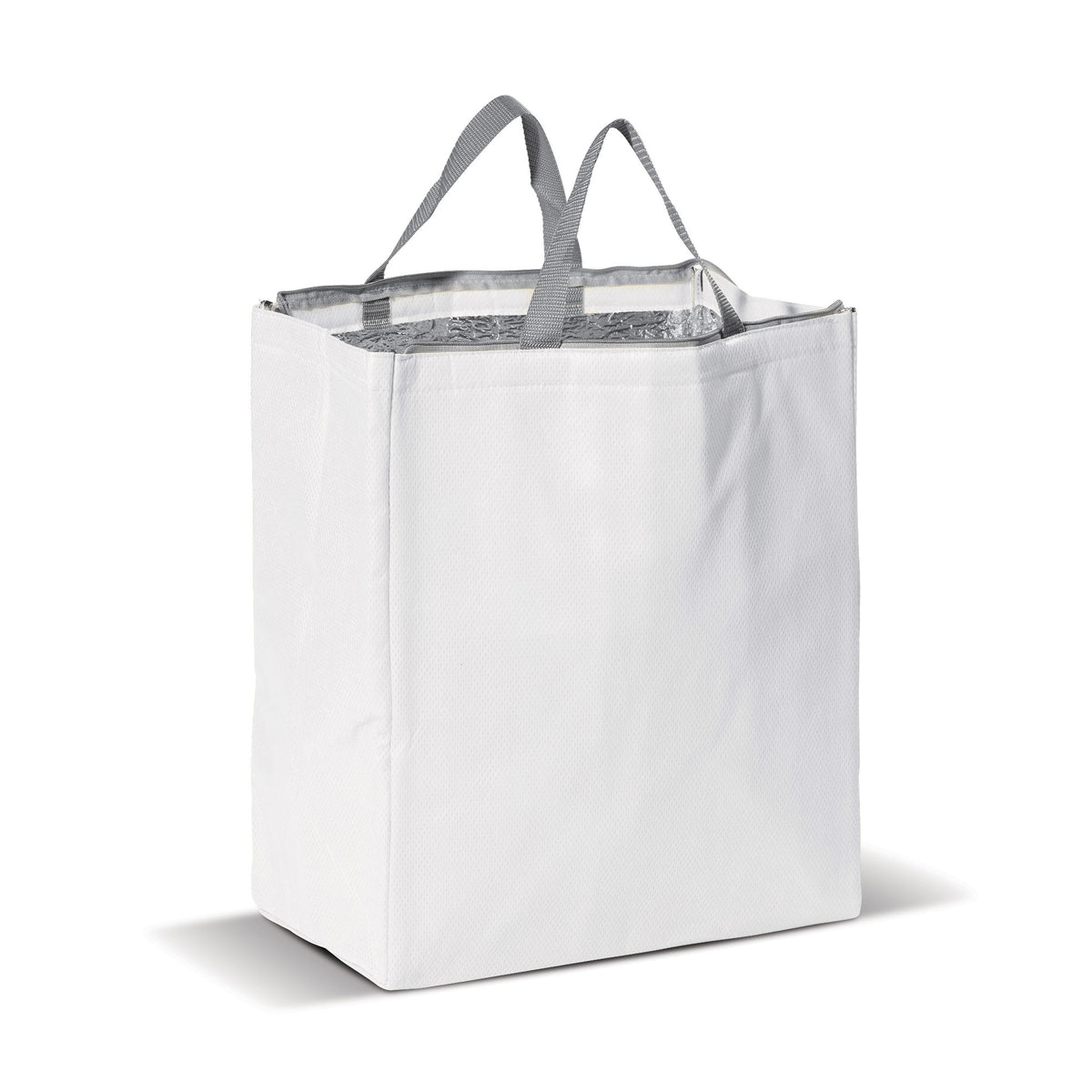 Koeltas non-woven 32.5 x 19.5 x 39 cm, 100 g/m²