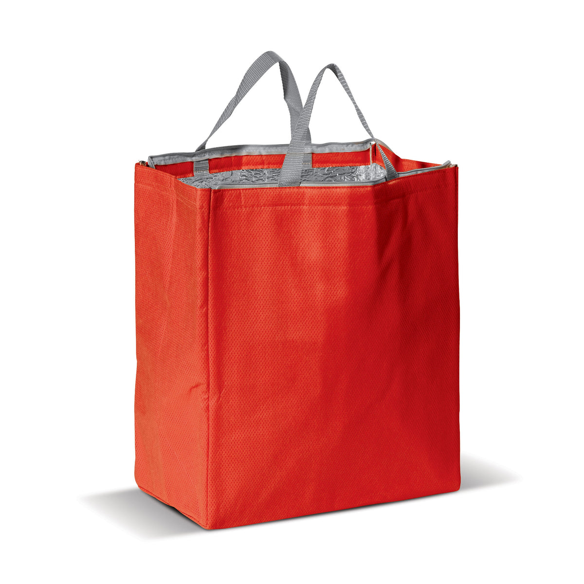 Koeltas non-woven 32.5 x 19.5 x 39 cm, 100 g/m²