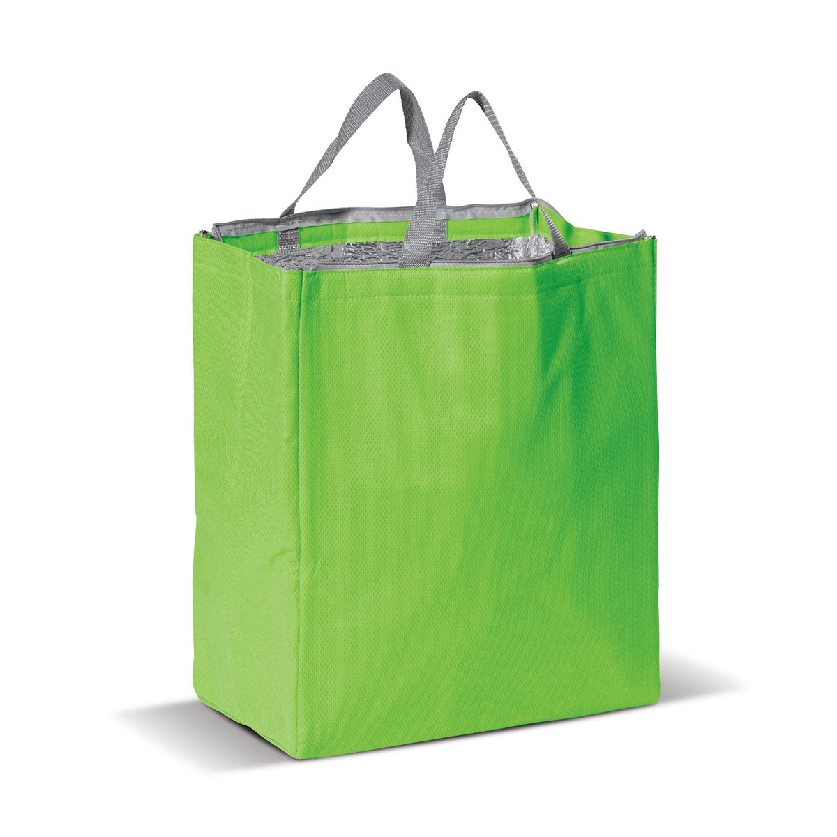 Koeltas non-woven 32.5 x 19.5 x 39 cm, 100 g/m²