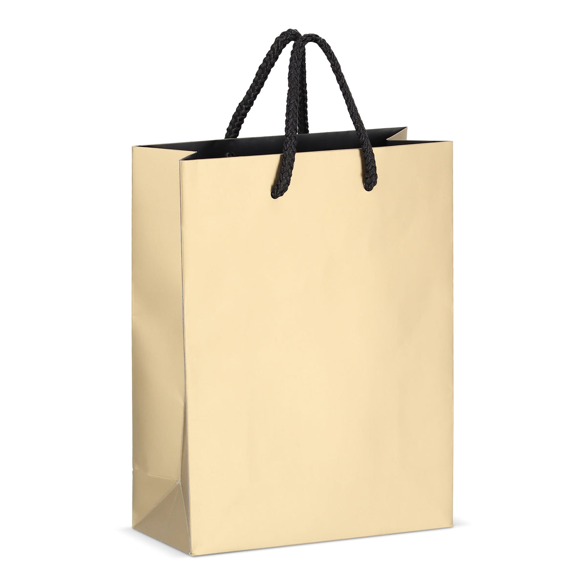 Papieren cadeautas 18 x 8 x 24cm 200g/m²