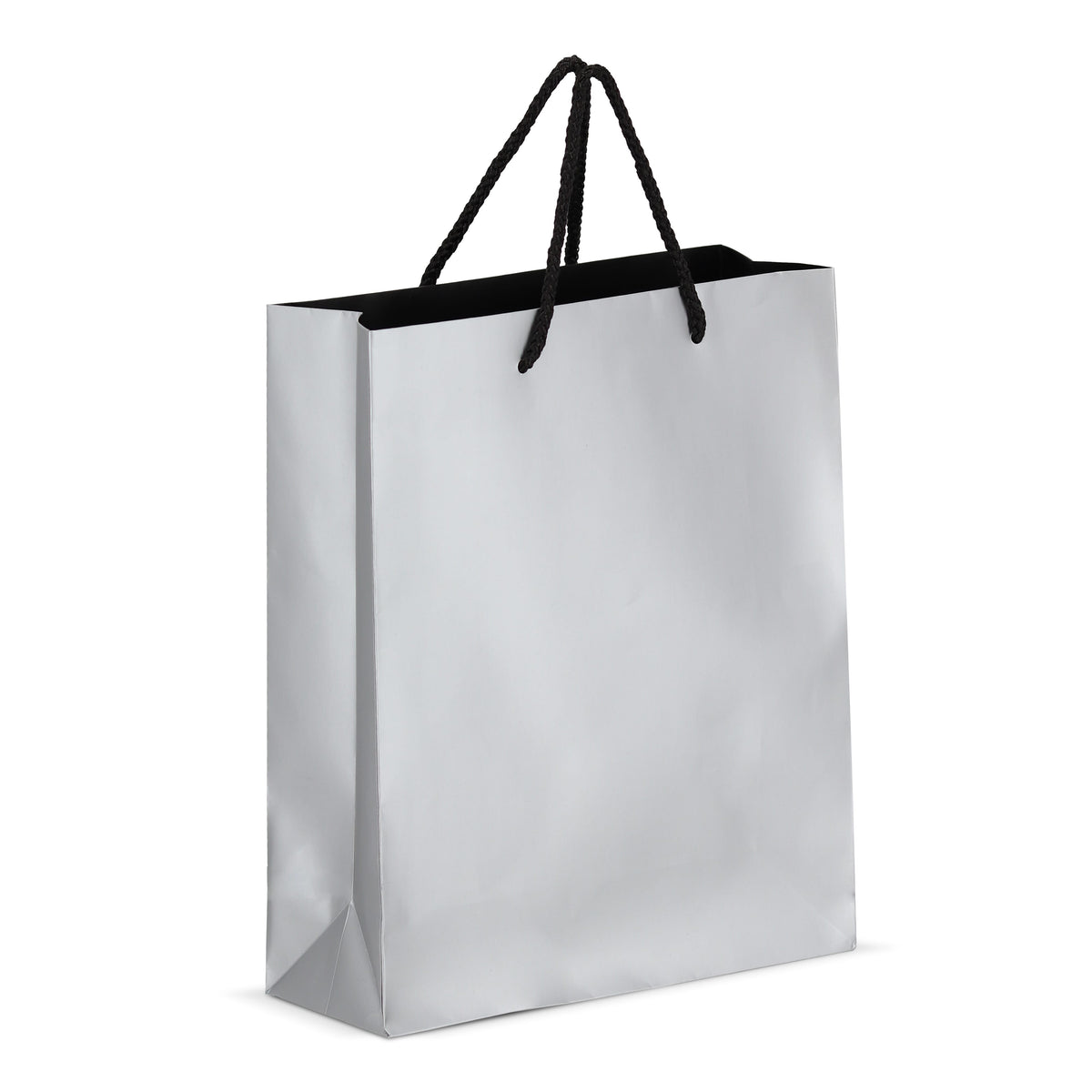 Papieren cadeautas 24 x 10 x 30cm 200g/m²