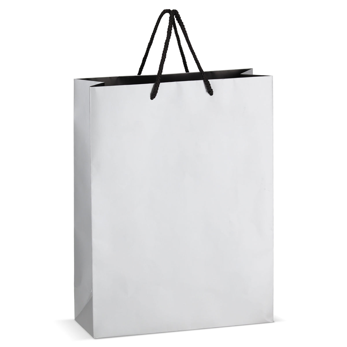 FSC Papieren cadeautas 30 x 12 x 40cm 200g/m²