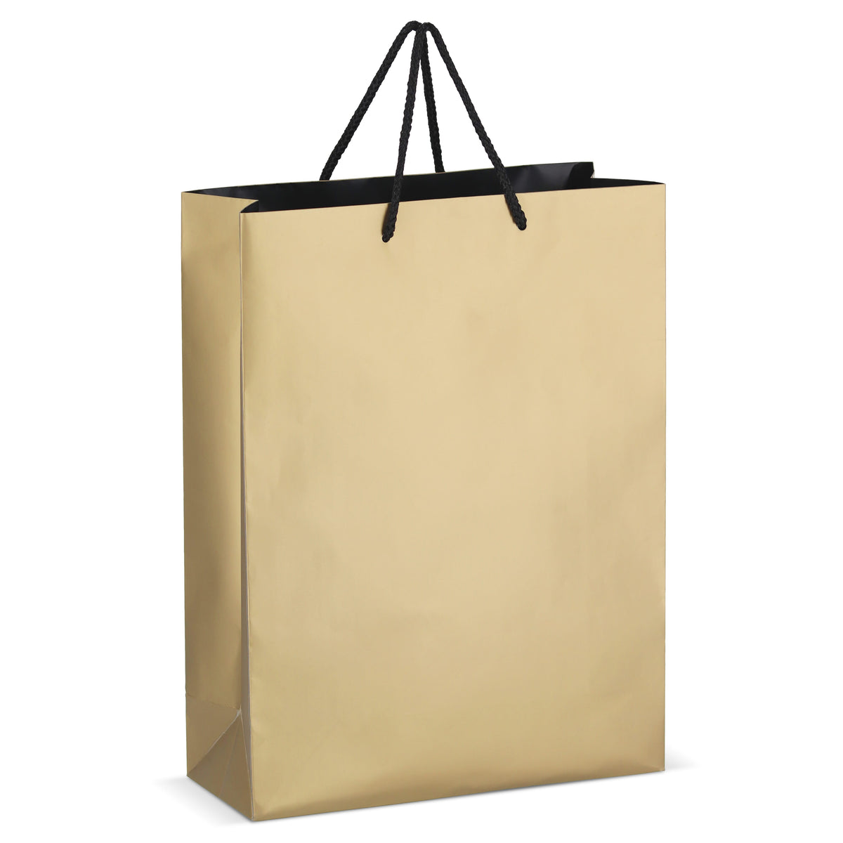 FSC Papieren cadeautas 30 x 12 x 40cm 200g/m²