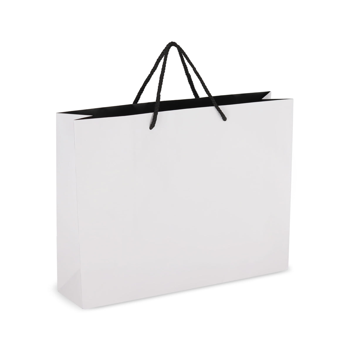 Papieren cadeautas 40 x 12 x 30cm 200g/m²