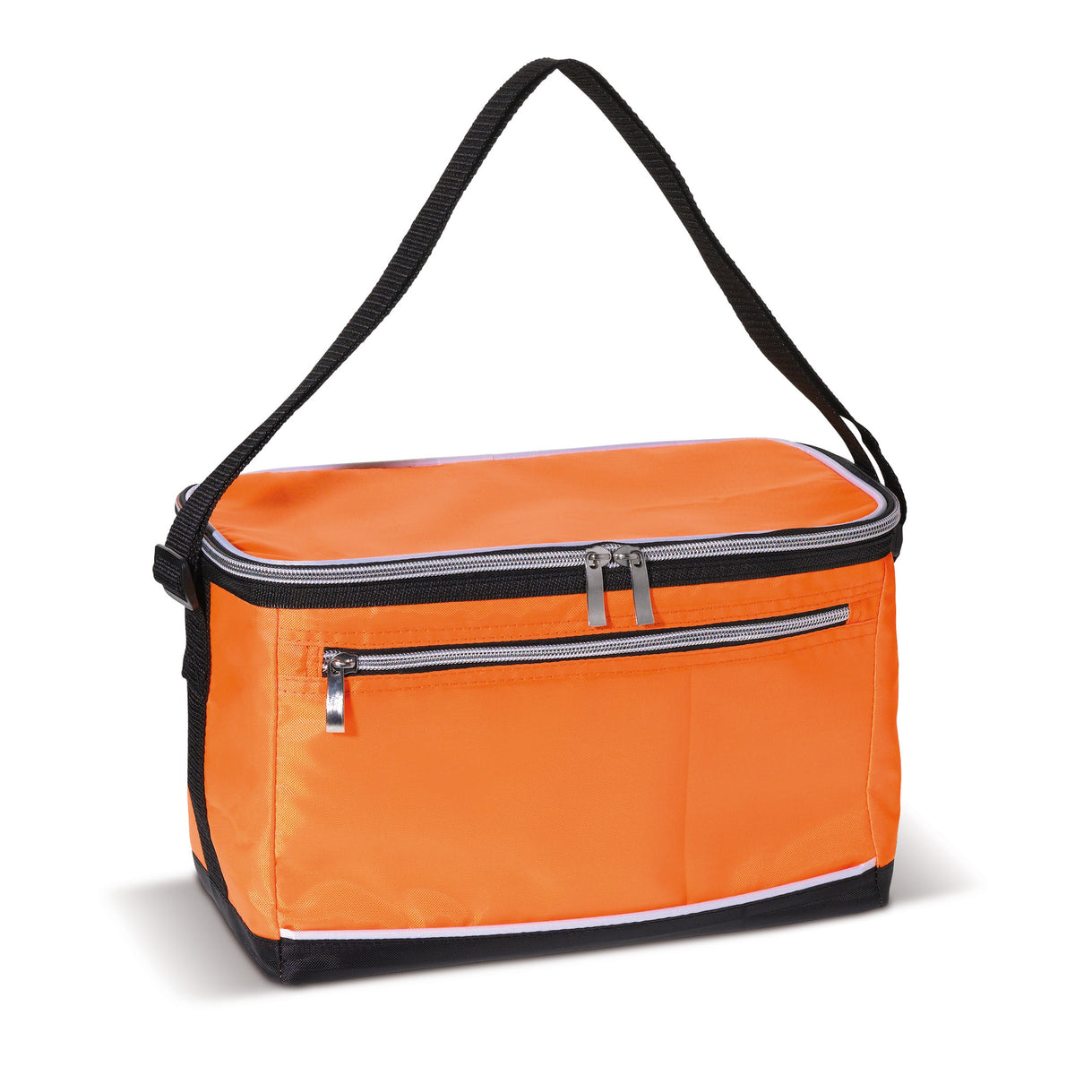Koeltas met schouderband 30.5 x 17 x 19 cm