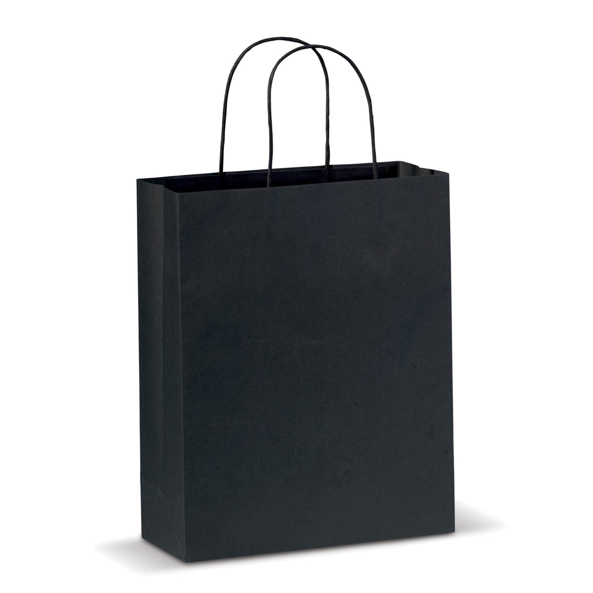 Draagtas papier middel 120g/m²