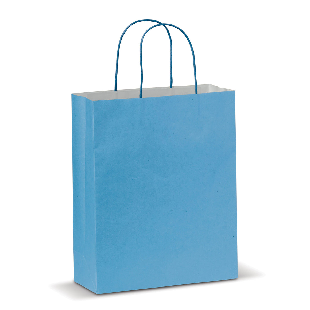 Draagtas papier middel 120g/m²