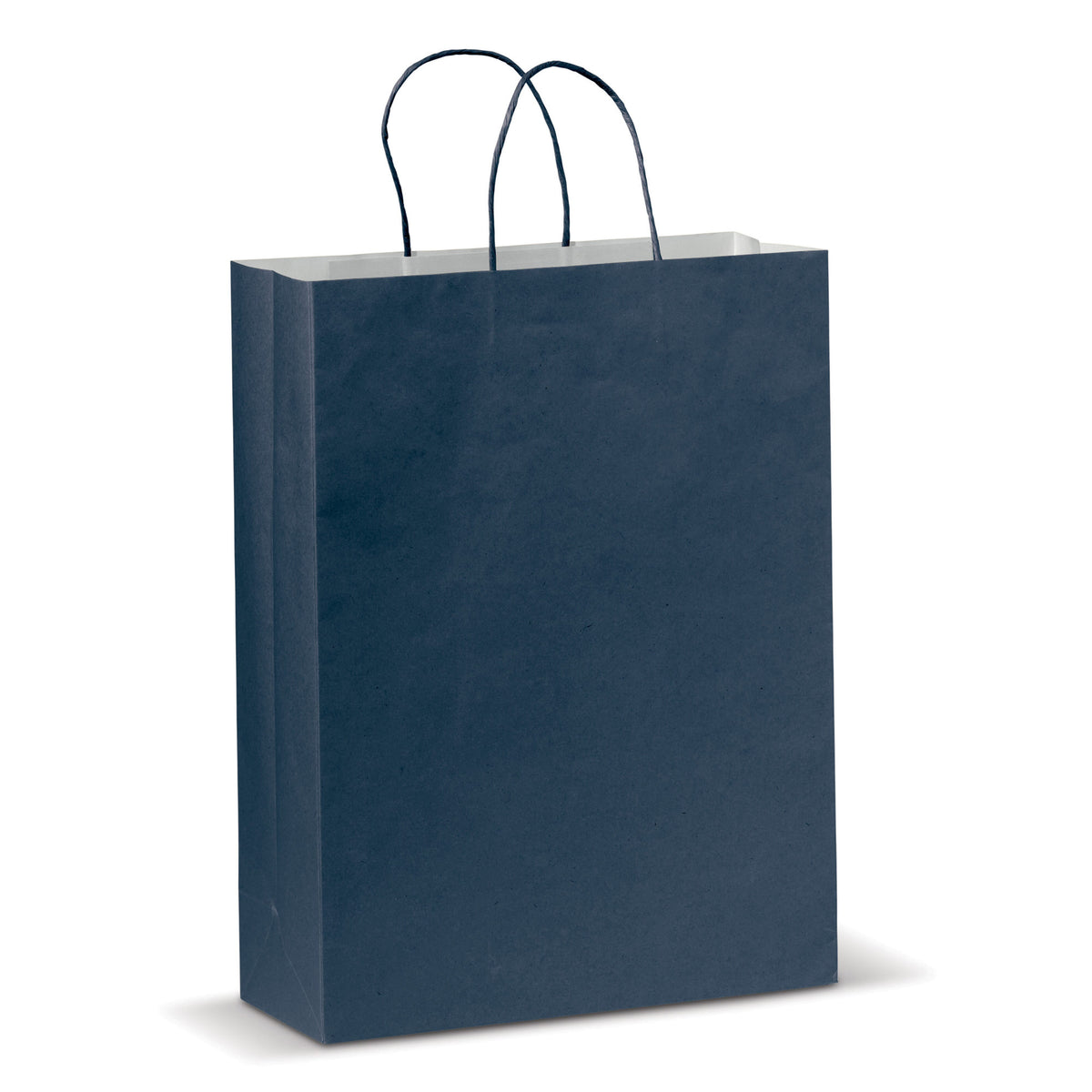 Draagtas papier groot 120g/m²
