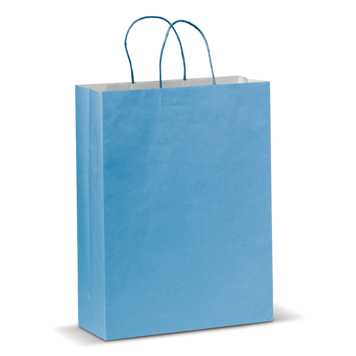 Draagtas papier groot 120g/m²