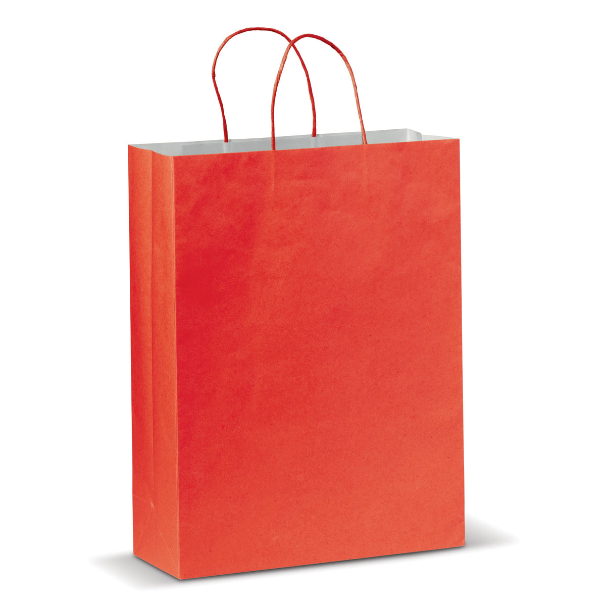 Draagtas papier groot 120g/m²