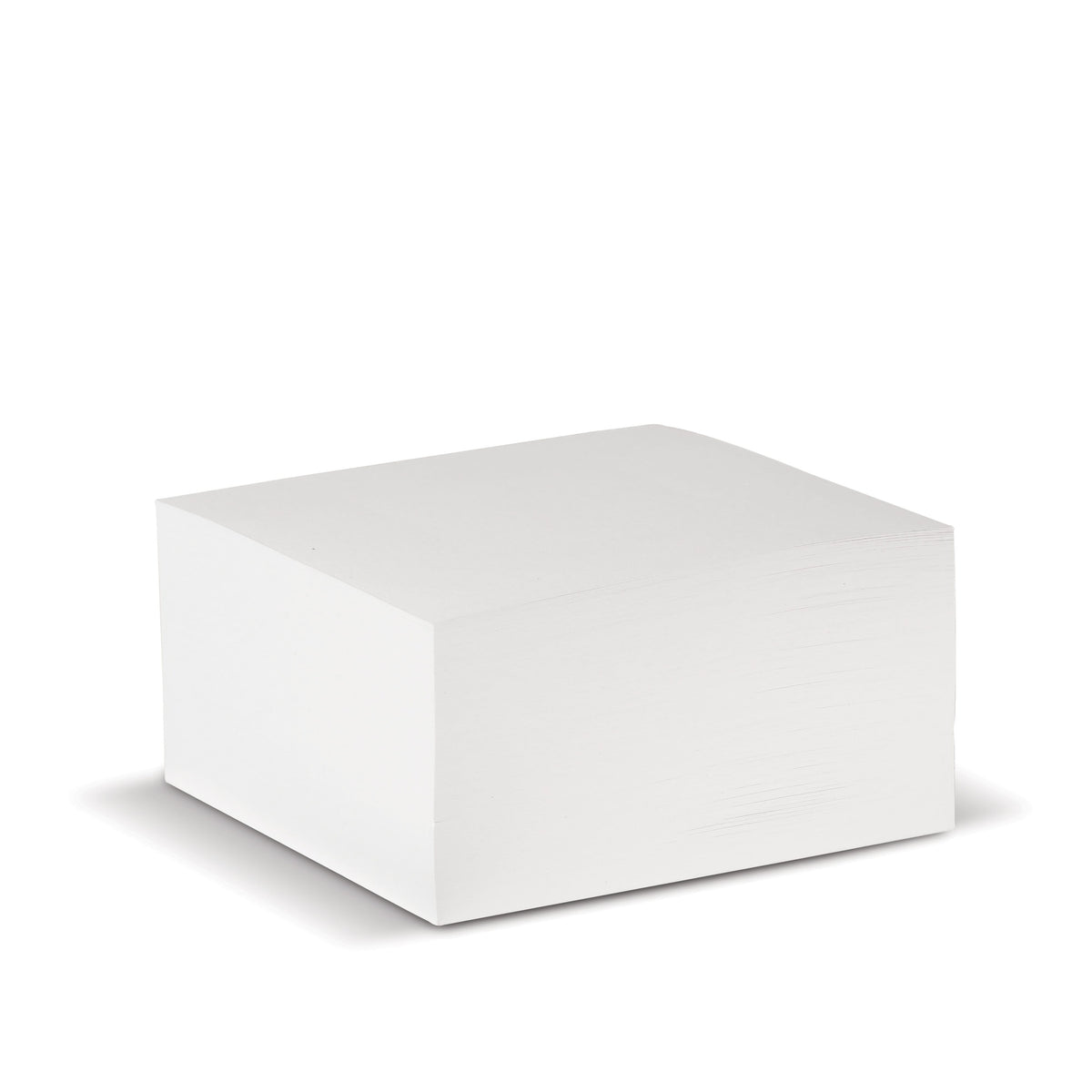 Papierkubus 10x10x5cm