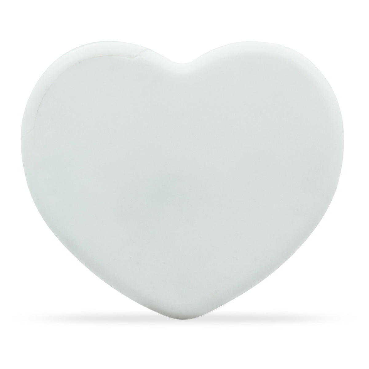 Pepermuntdoos hart