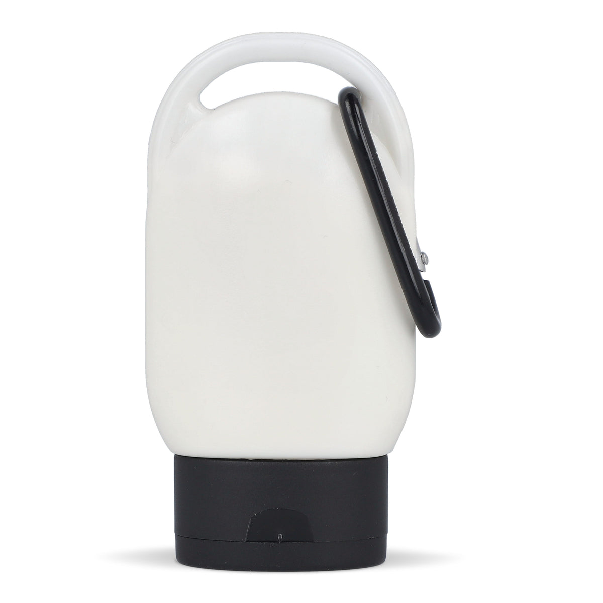 Zonnebrandlotion met Karabijnhaak SPF30 Gerecycled Materiaal