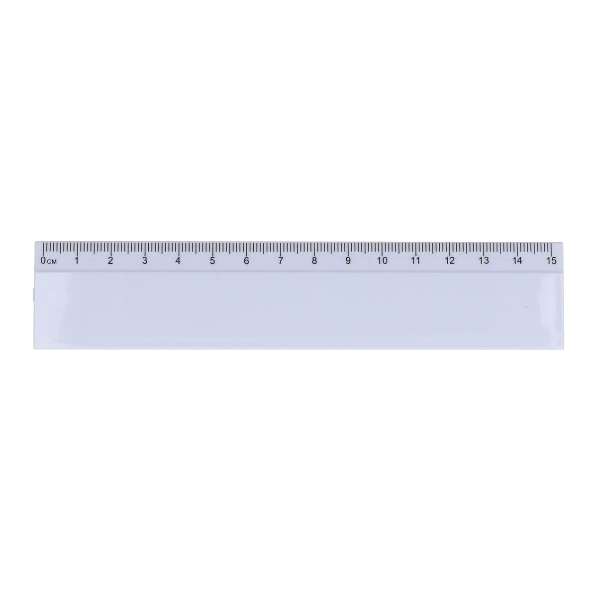 Liniaal 15cm