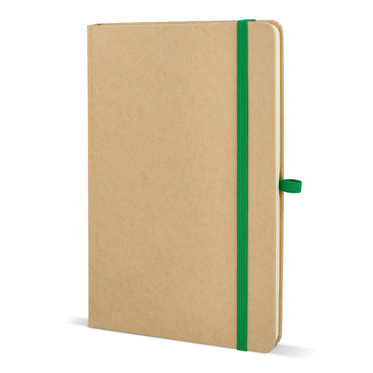Notitieboek Kraftpapier A5