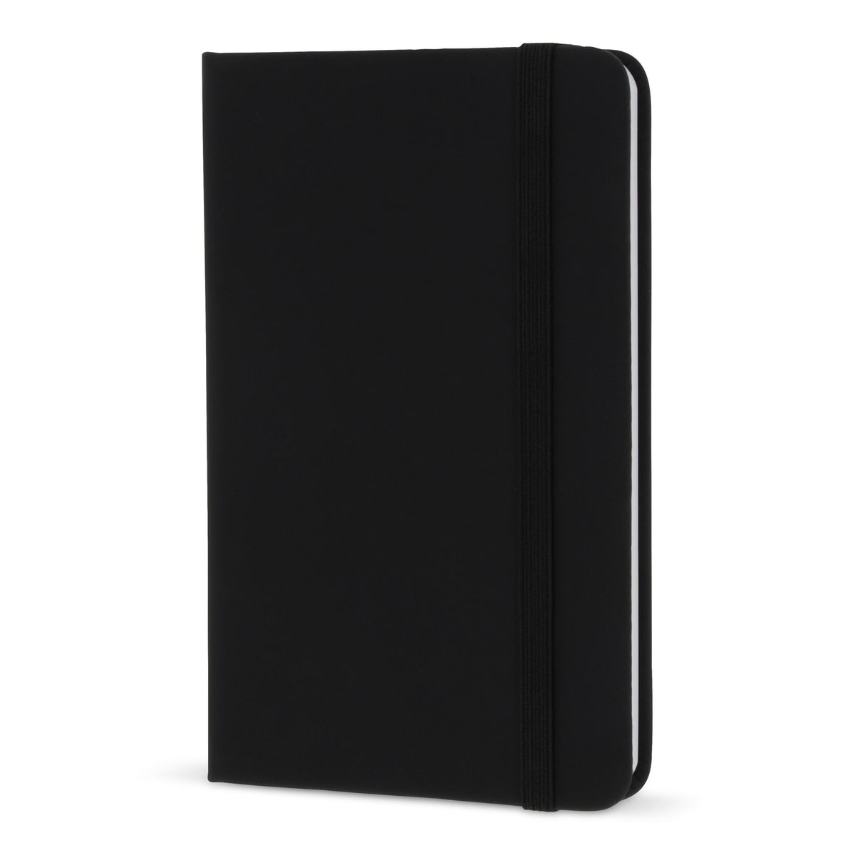 A6-notitieboek van PU