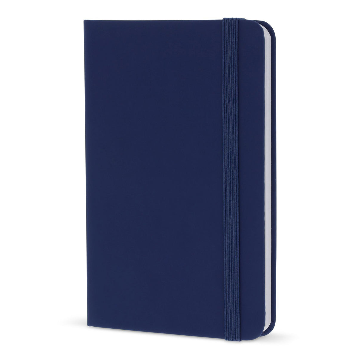 A6-notitieboek van PU
