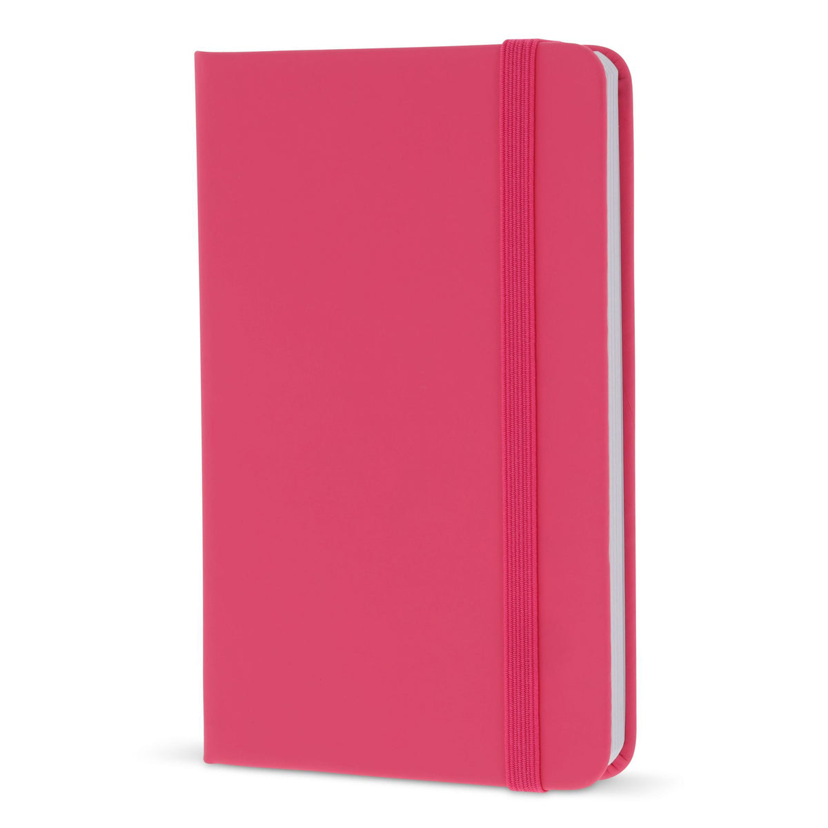 A6-notitieboek van PU