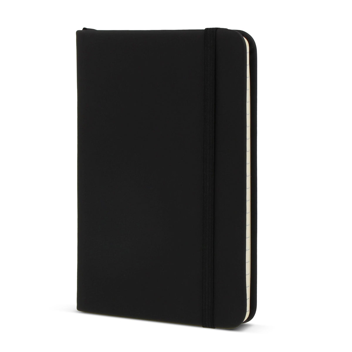 Notebook R-PET/PU A6