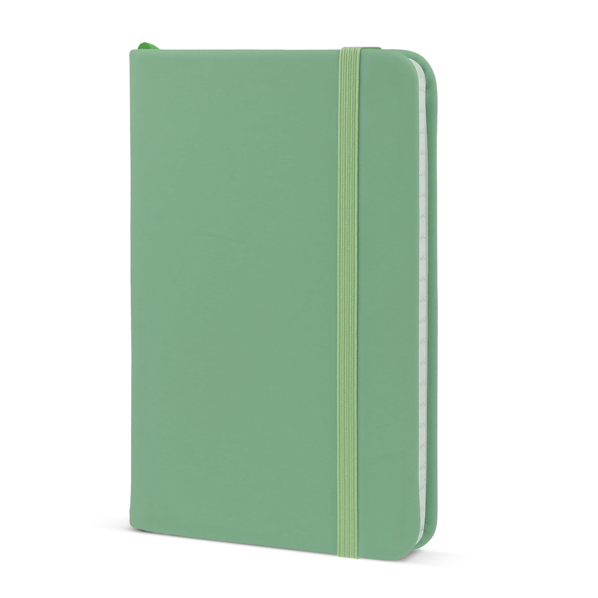 Notebook R-PET/PU A6