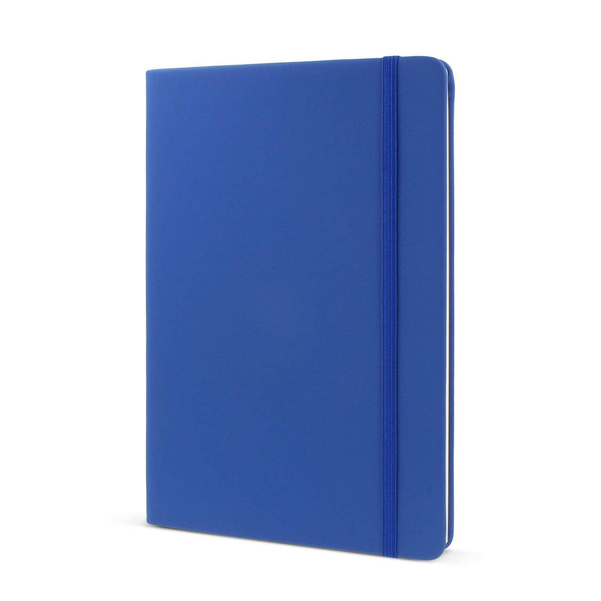 Notitieboek R-PET/PU A5