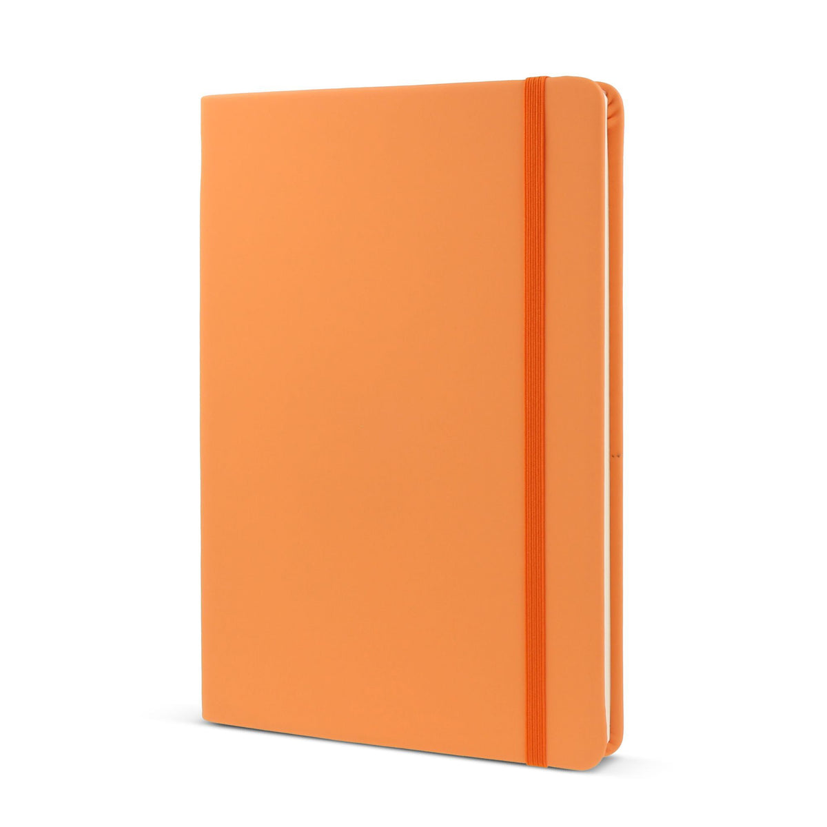 Notitieboek R-PET/PU A5