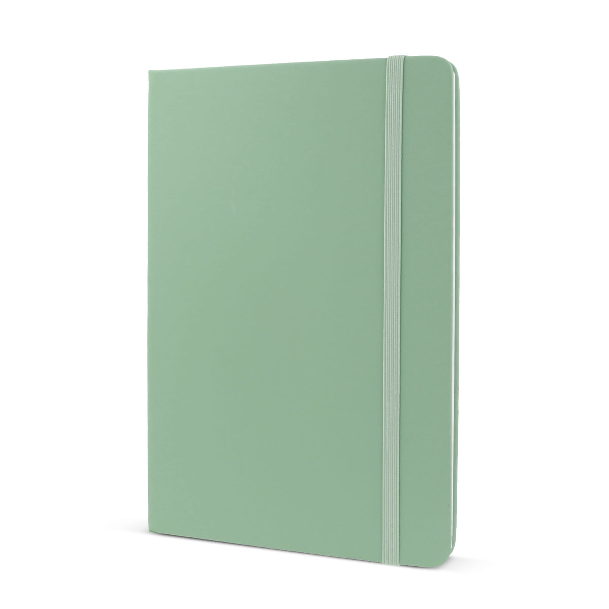 Notitieboek R-PET/PU A5