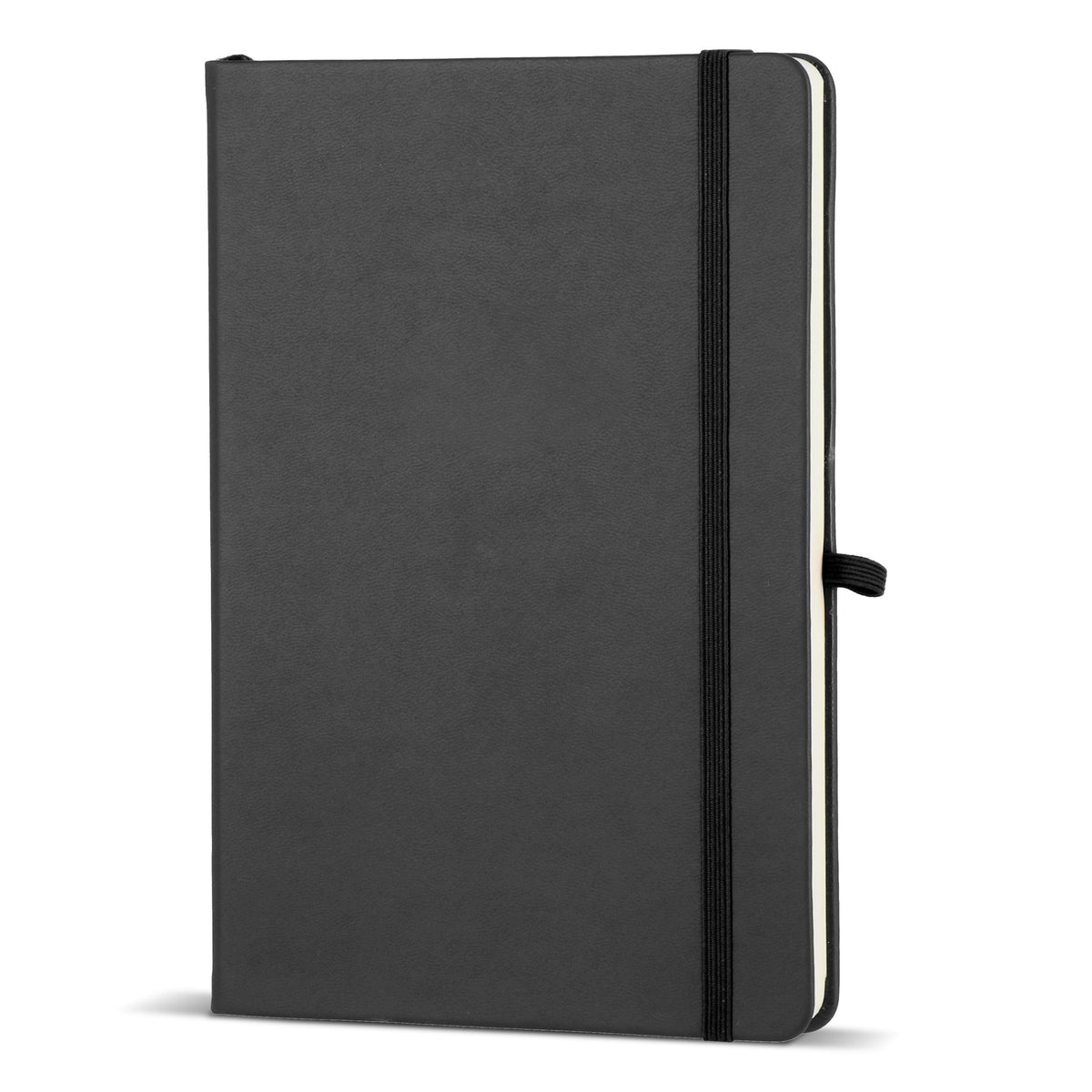 Notitieboek Iroko hardcover laser A5