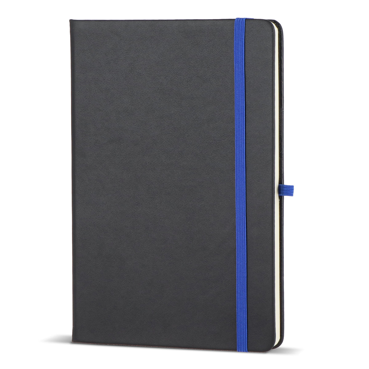 Notitieboek Iroko hardcover laser A5